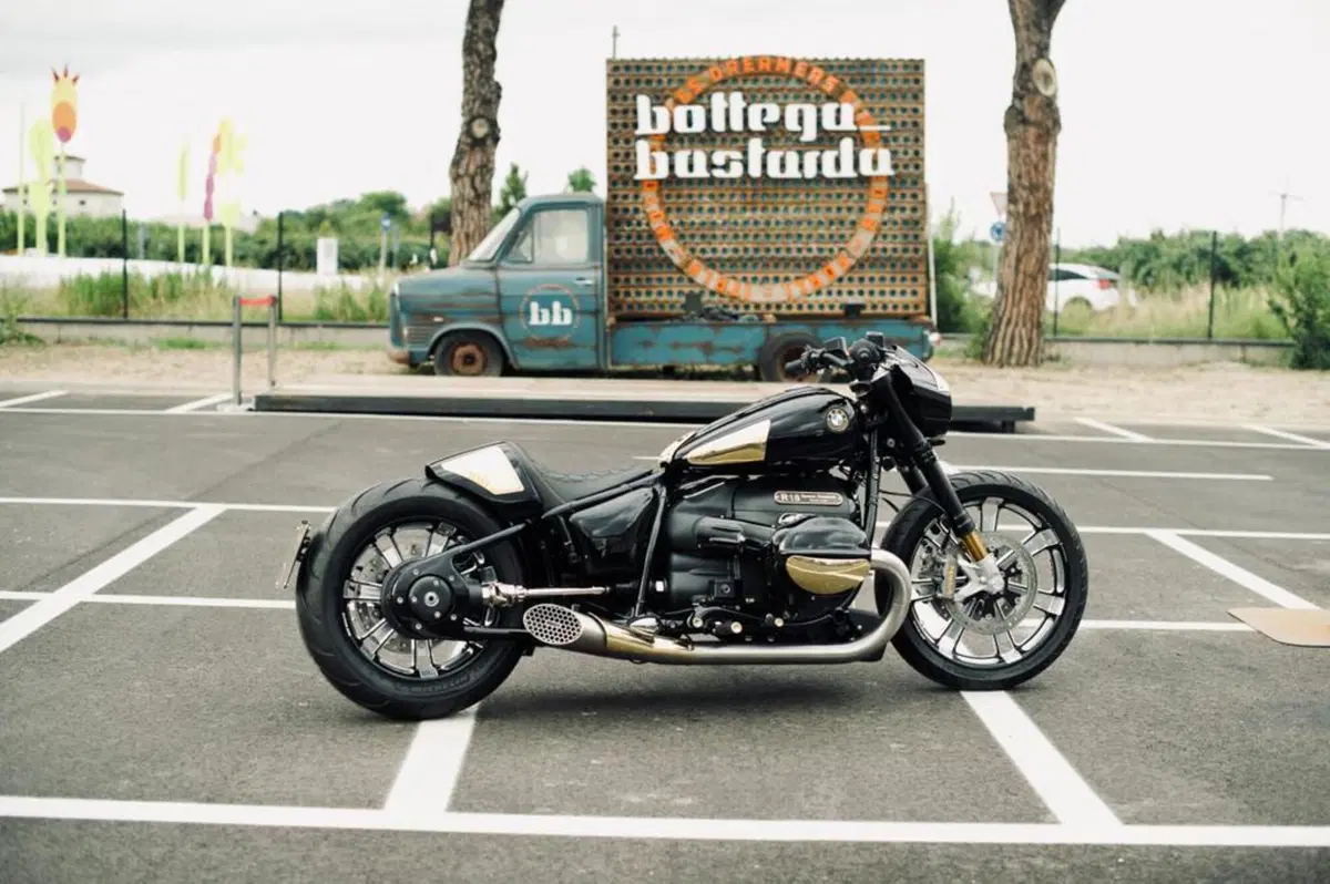 Bmw R 18 (2020 - 24) (10)
