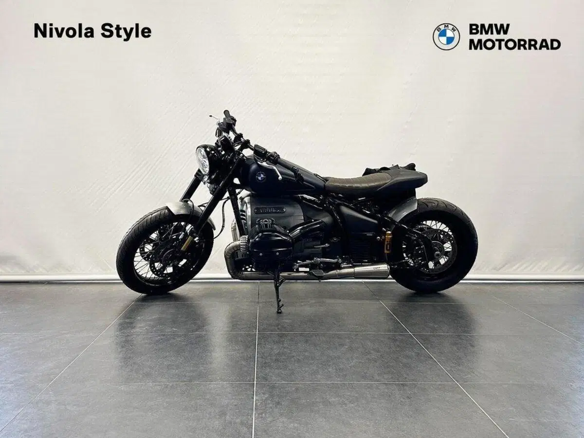 Bmw R 18 Classic (2021 - 24) (5)