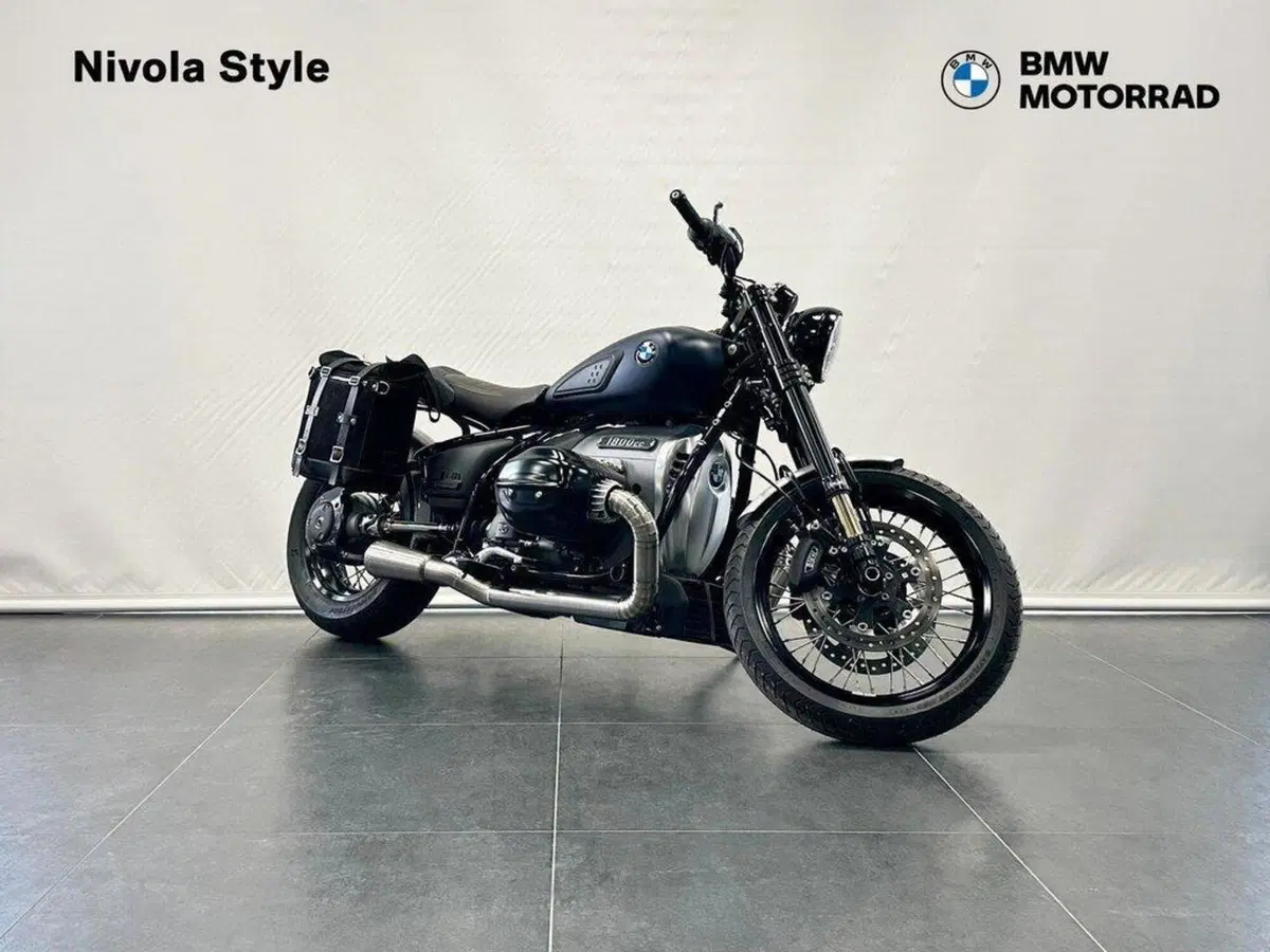 Bmw R 18 Classic (2021 - 24) (2)