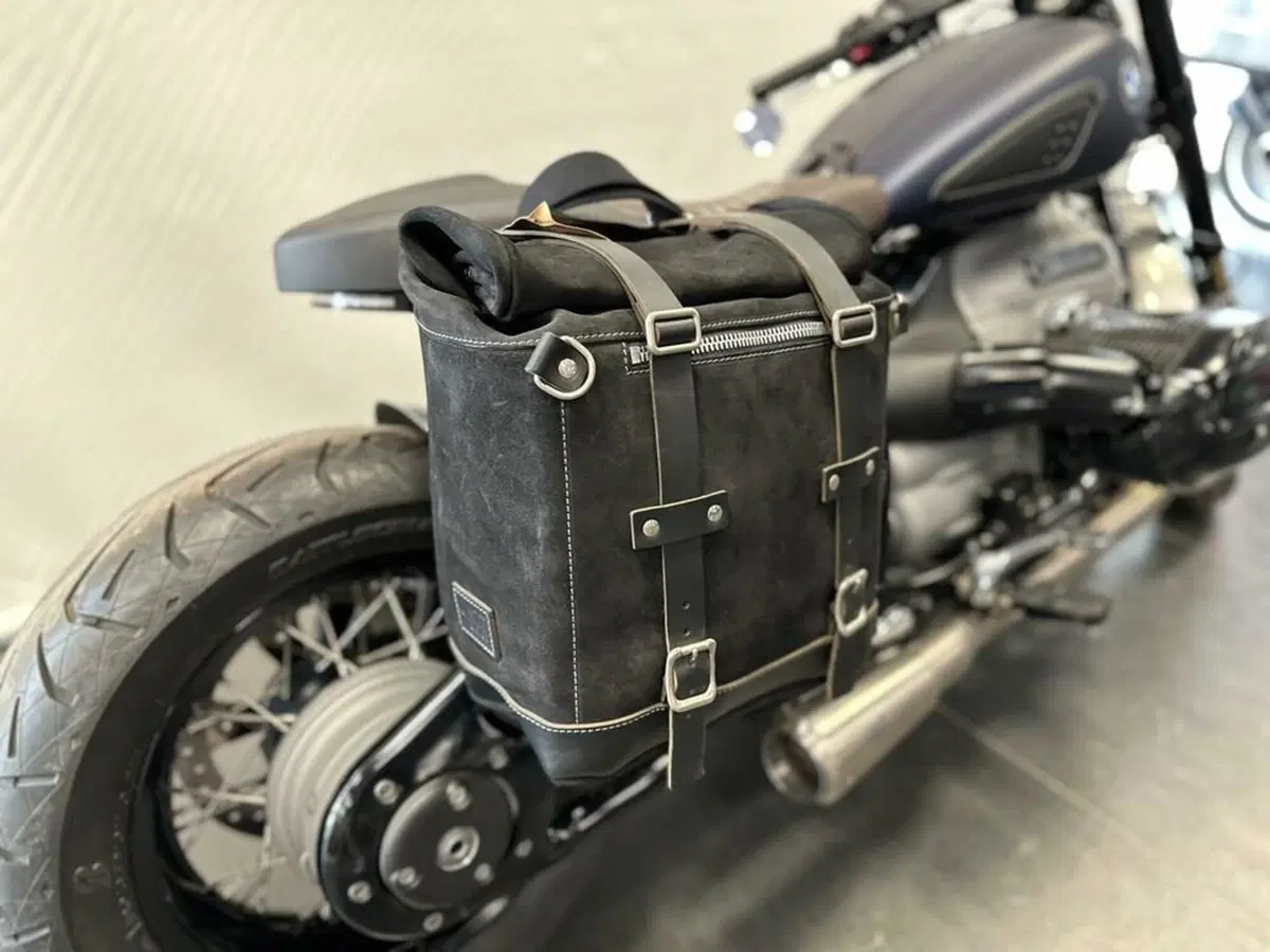 Bmw R 18 Classic (2021 - 24) (13)