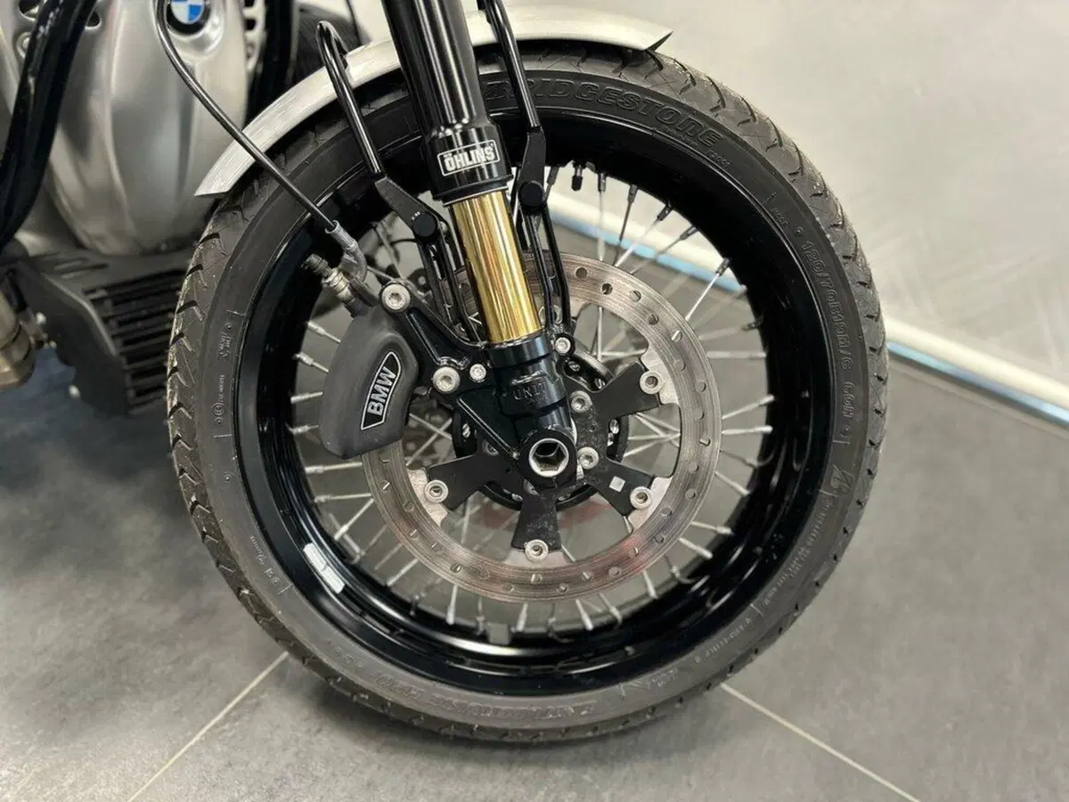 Bmw R 18 Classic (2021 - 24) (12)