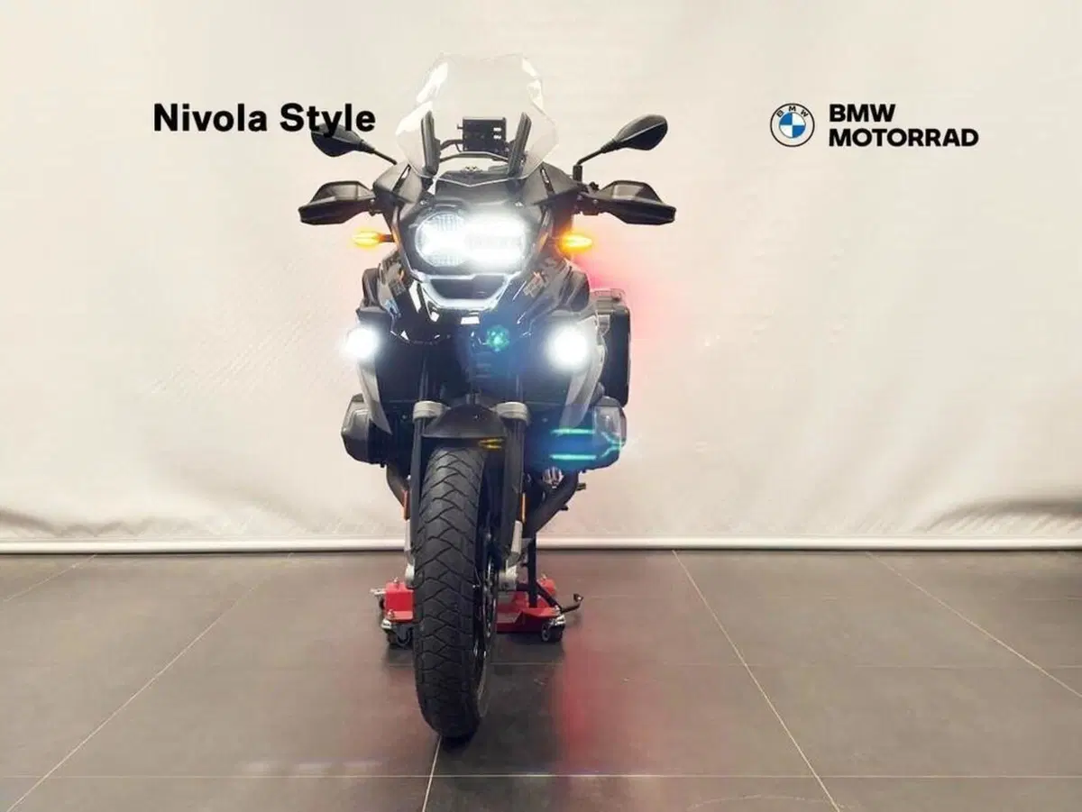 Bmw R 1250 GS (2021 - 24)