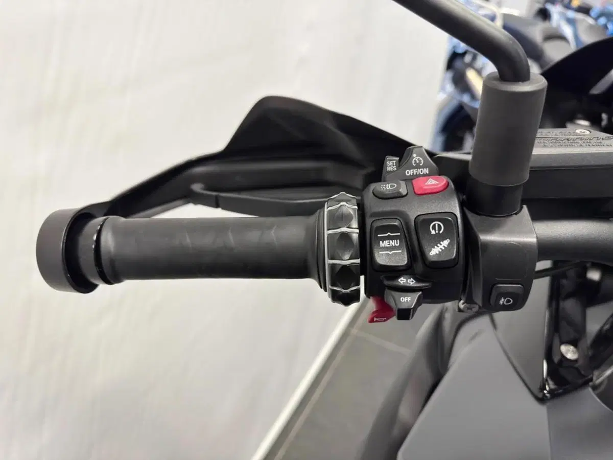 Bmw R 1250 GS (2021 - 24) (3)