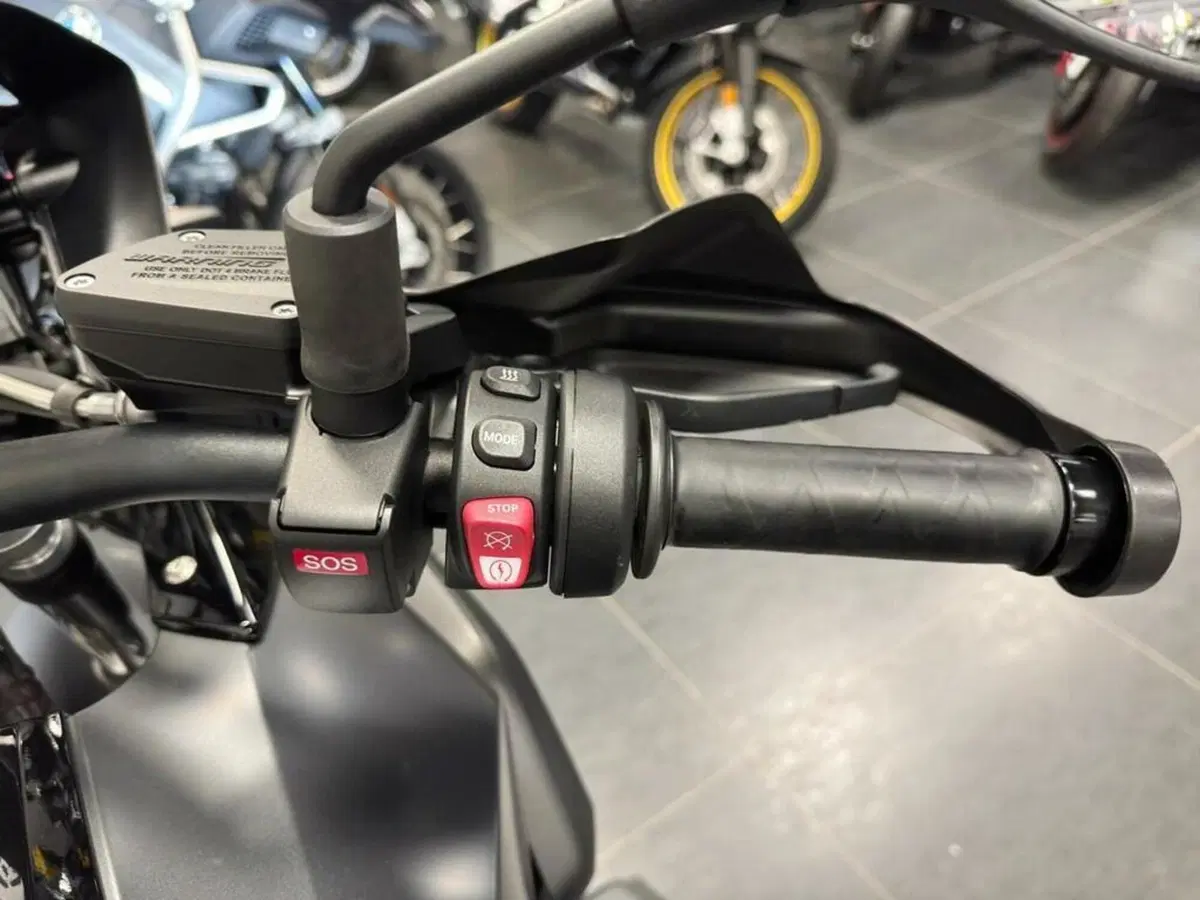 Bmw R 1250 GS (2021 - 24) (4)
