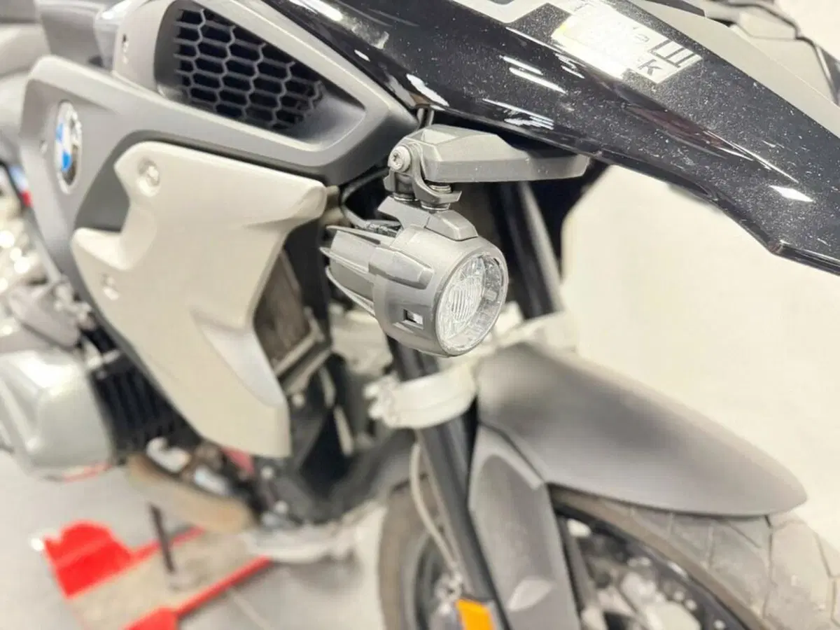 Bmw R 1250 GS (2021 - 24) (5)