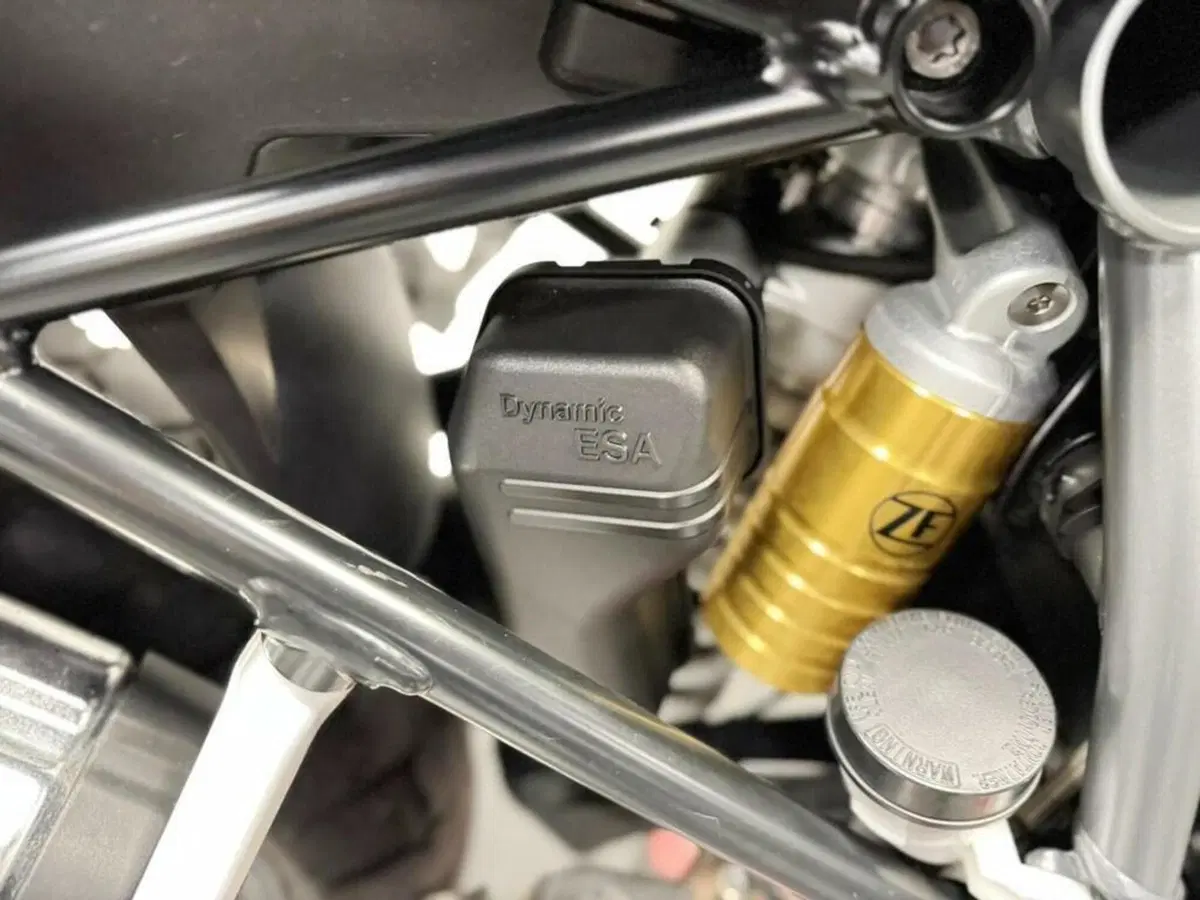 Bmw R 1250 GS (2021 - 24) (6)