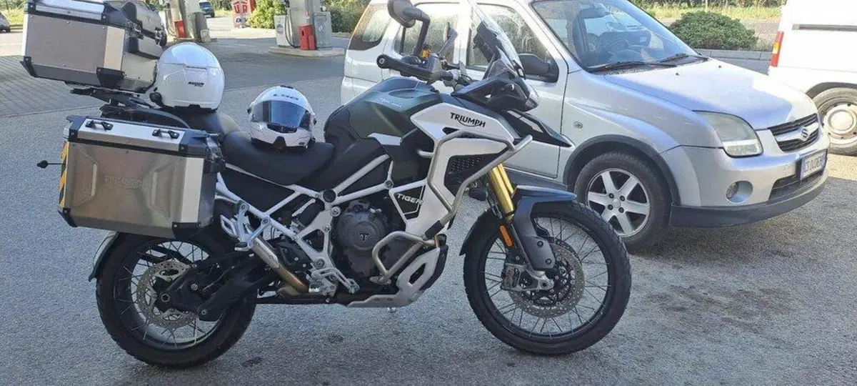 Triumph Tiger 1200 Rally Explorer (2022 - 23) (3)