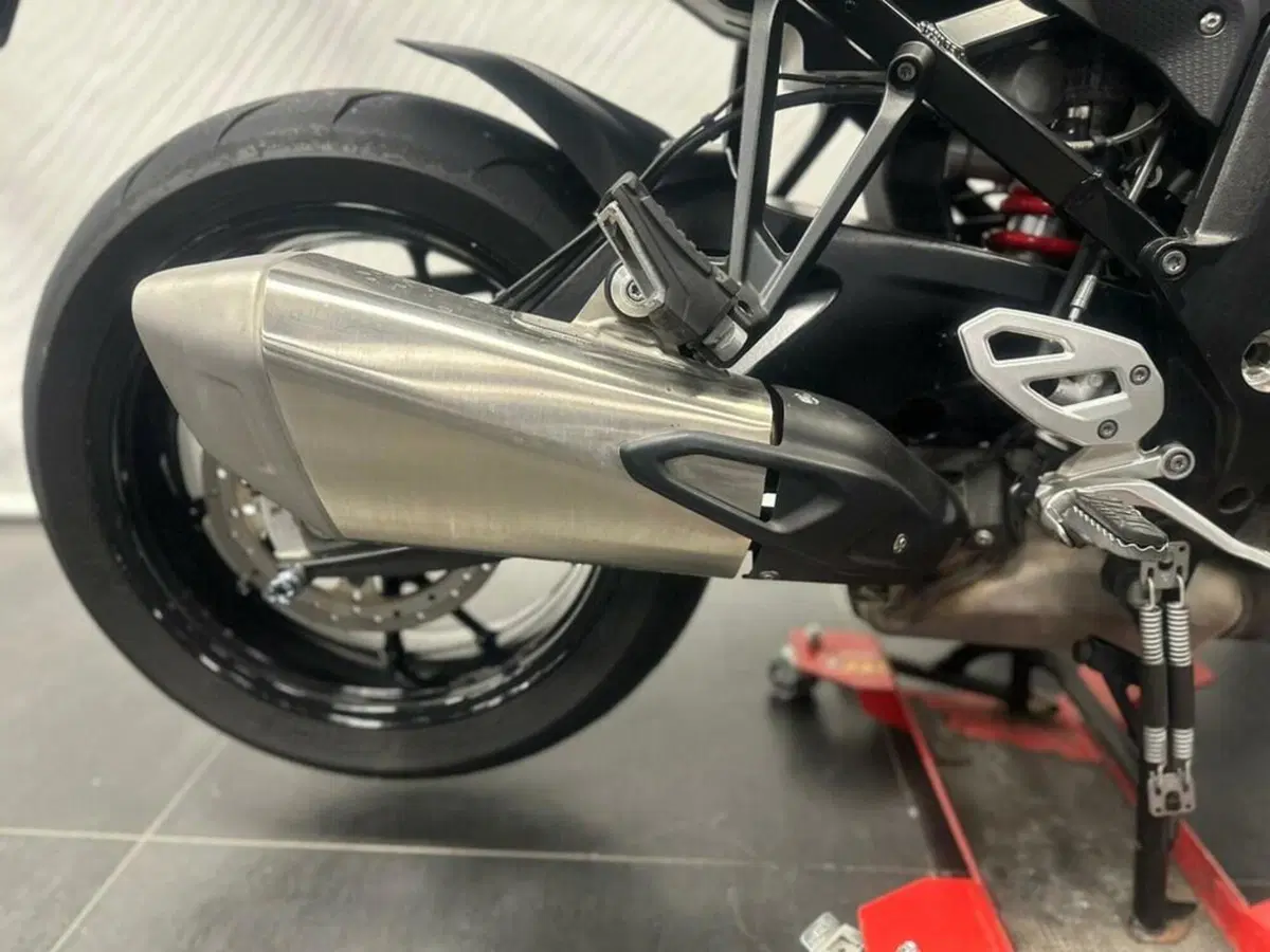 Bmw S 1000 XR (2015 - 16) (12)