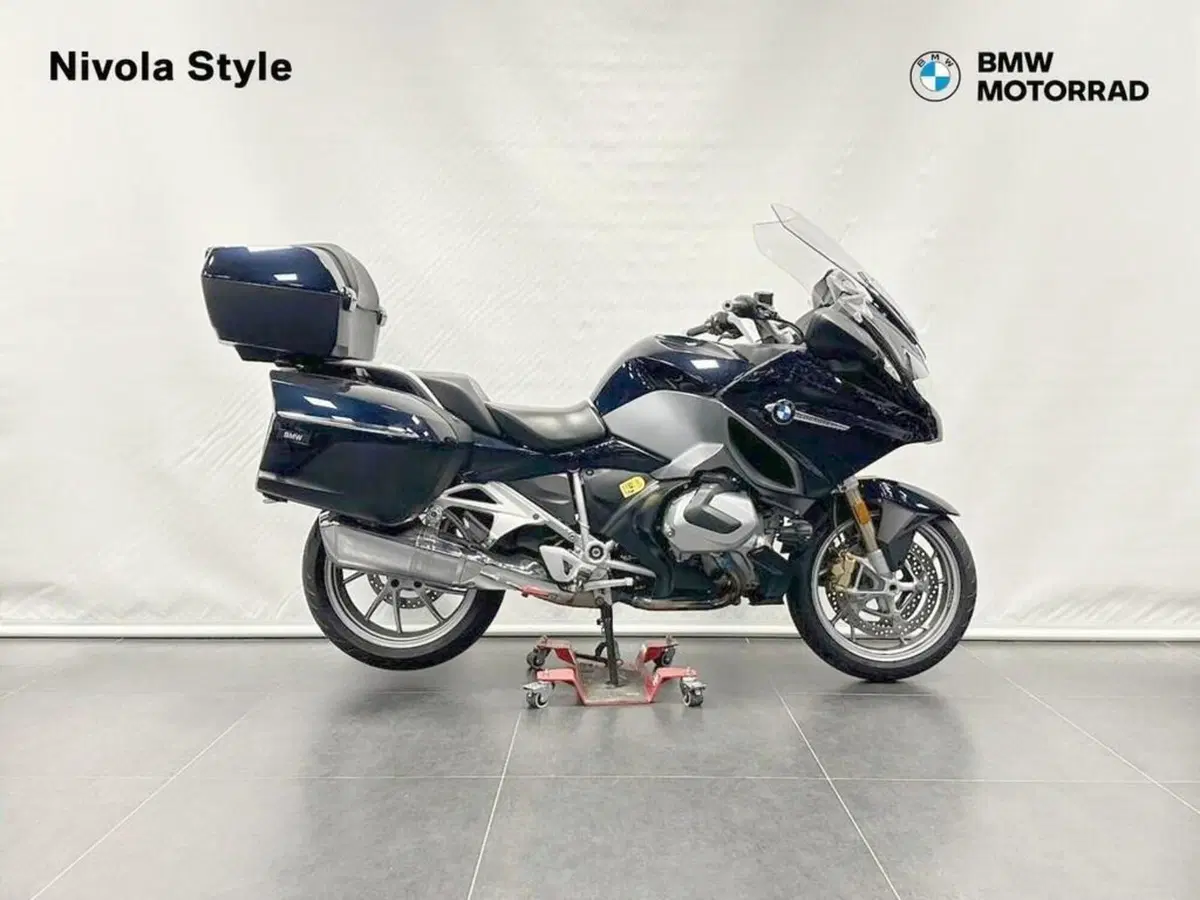 Bmw R 1250 RT (2019 - 20)