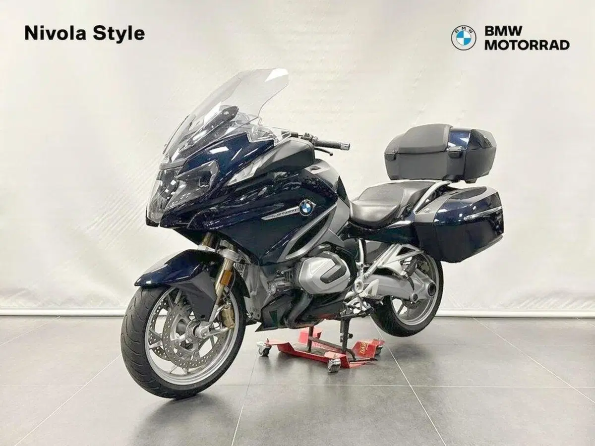 Bmw R 1250 RT (2019 - 20) (4)