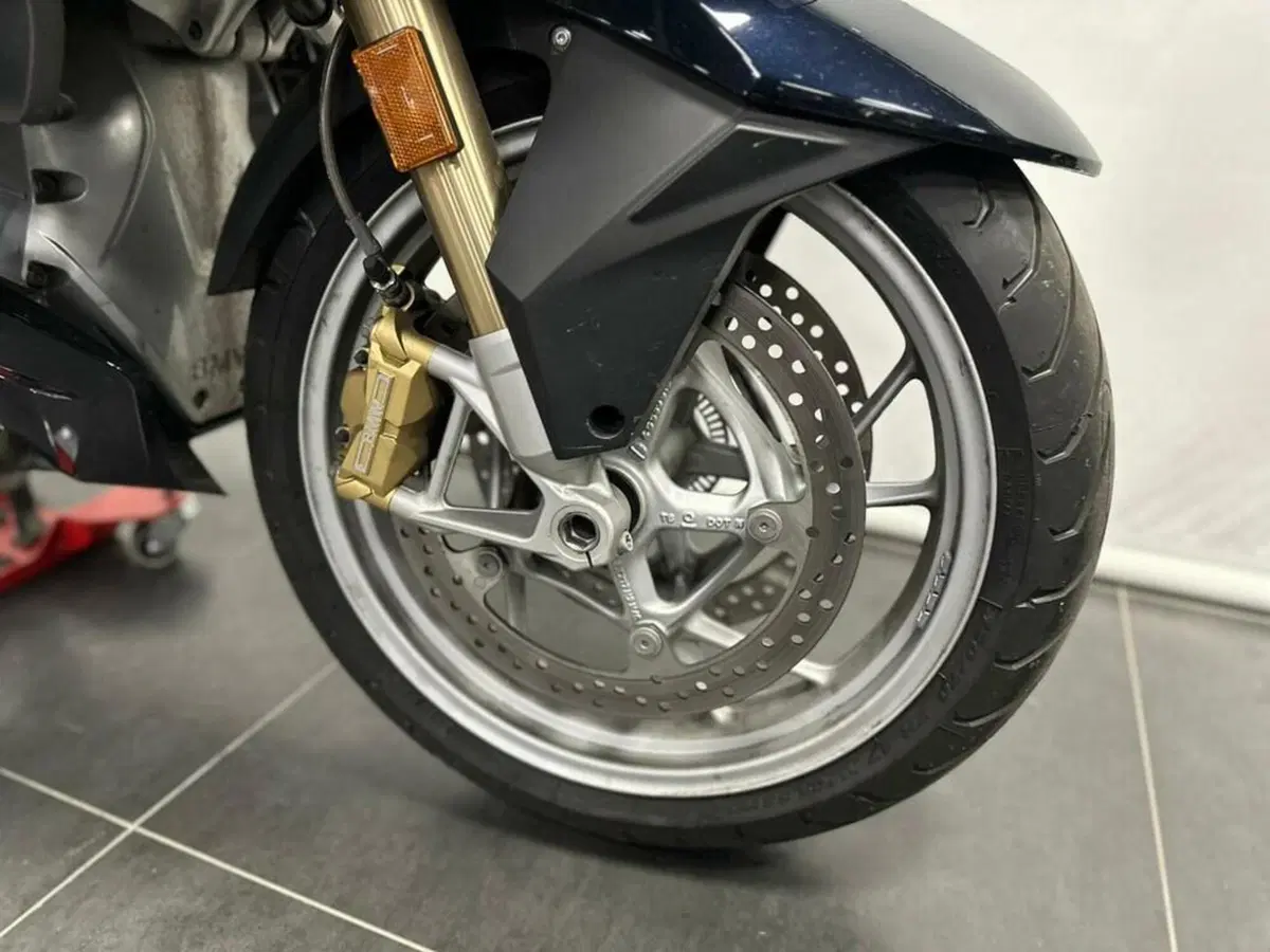 Bmw R 1250 RT (2019 - 20) (6)