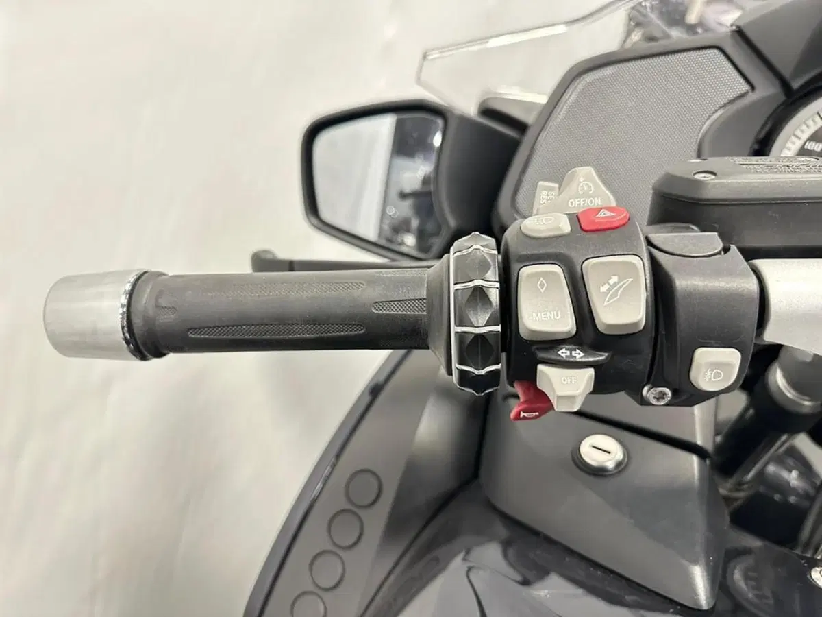 Bmw R 1250 RT (2019 - 20) (8)