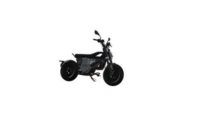 Bmw CE 02 AM (2024 - 26) usata