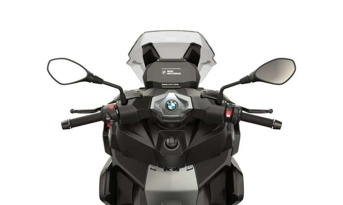 Bmw C 400 X (2025 - 26) (3)