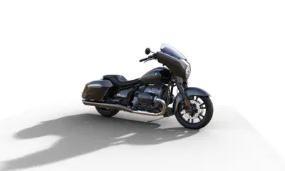 Bmw R 18 B (2021 - 24) usata