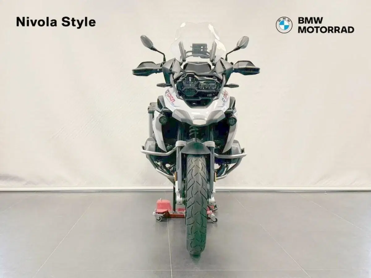 Bmw R 1250 GS (2021 - 24) (3)