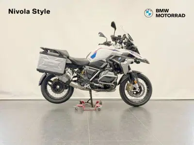Bmw R 1250 GS (2021 - 24) usata