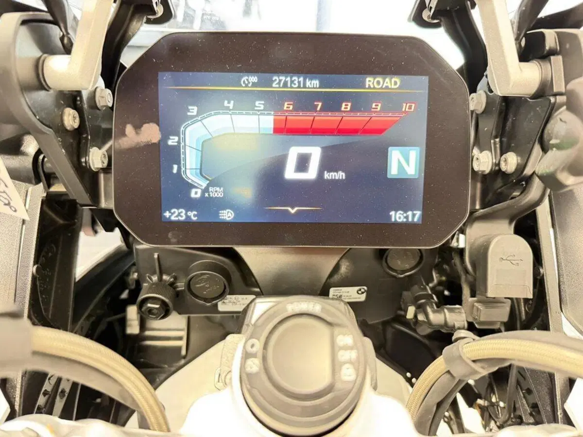 Bmw R 1250 GS (2021 - 24) (9)