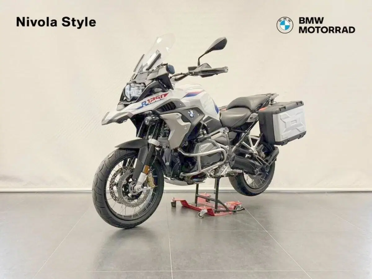 Bmw R 1250 GS (2021 - 24) (4)