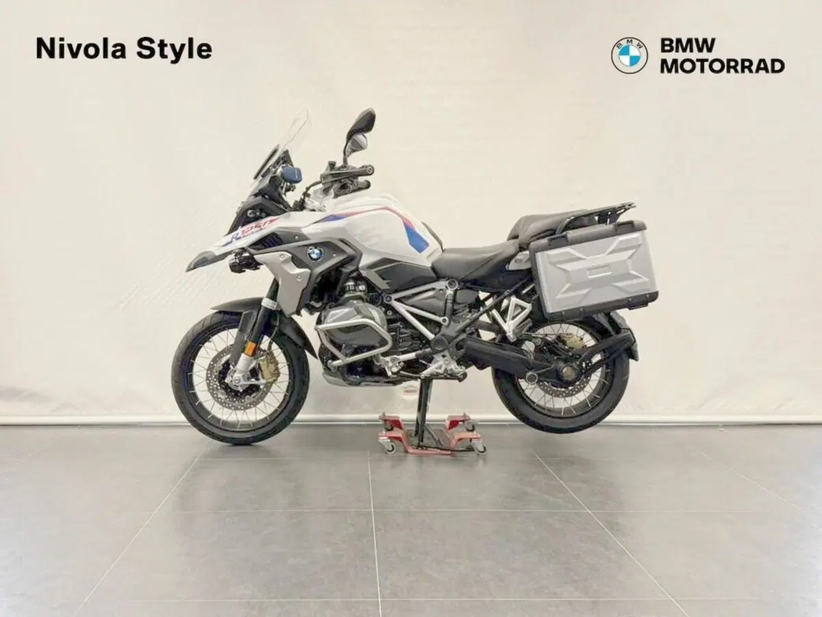 Bmw R 1250 GS (2021 - 24) (5)