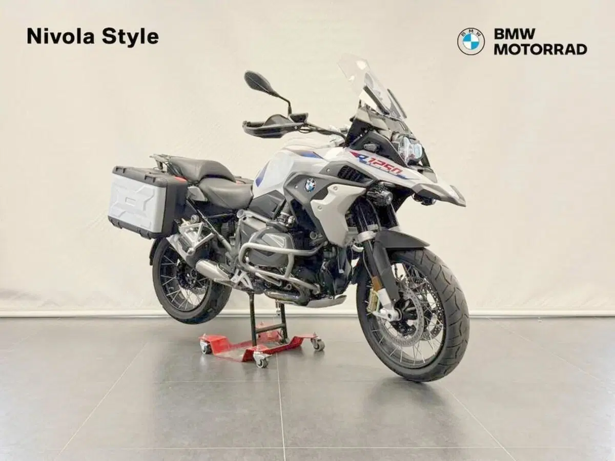 Bmw R 1250 GS (2021 - 24) (2)