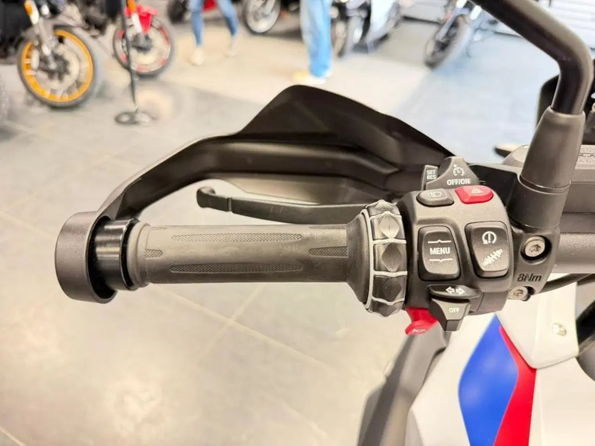 Bmw R 1250 GS (2021 - 24) (8)