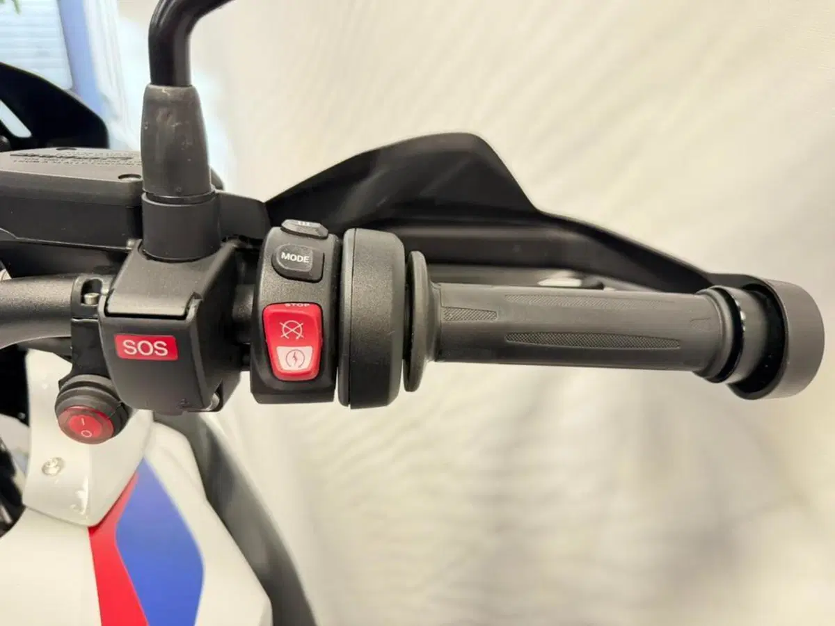 Bmw R 1250 GS (2021 - 24) (10)