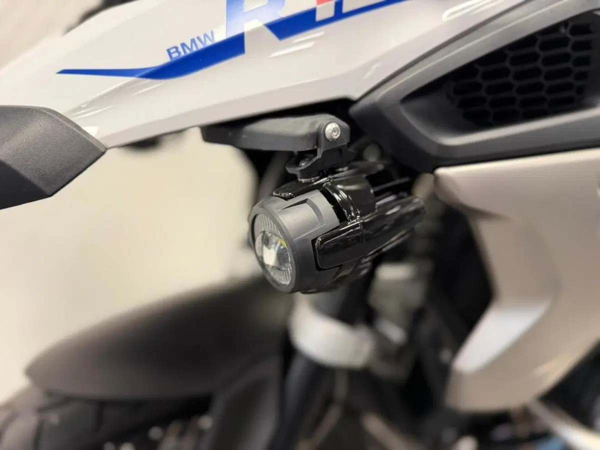 Bmw R 1250 GS (2021 - 24) (12)
