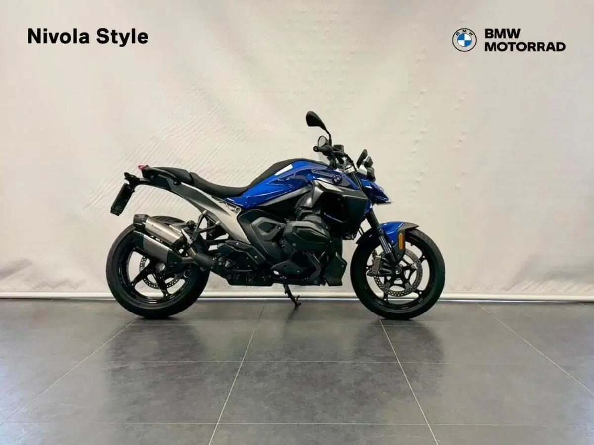 Bmw R 1300 R (2026 - 27)