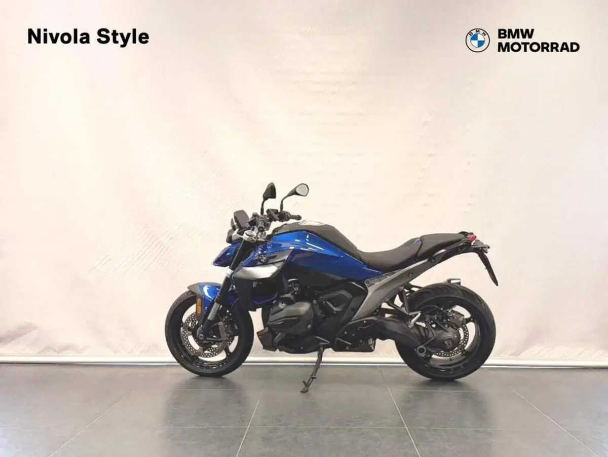 Bmw R 1300 R (2026 - 27) (5)