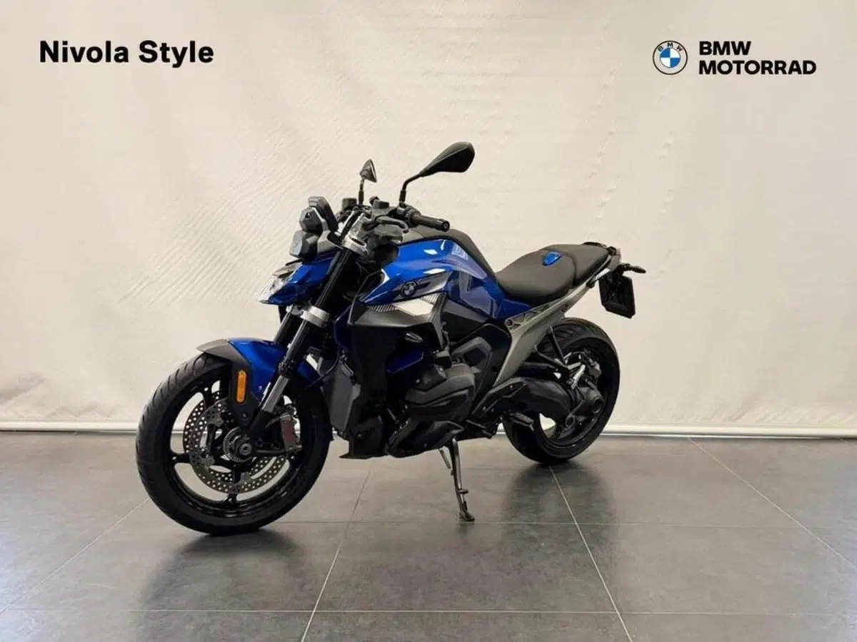 Bmw R 1300 R (2026 - 27) (4)