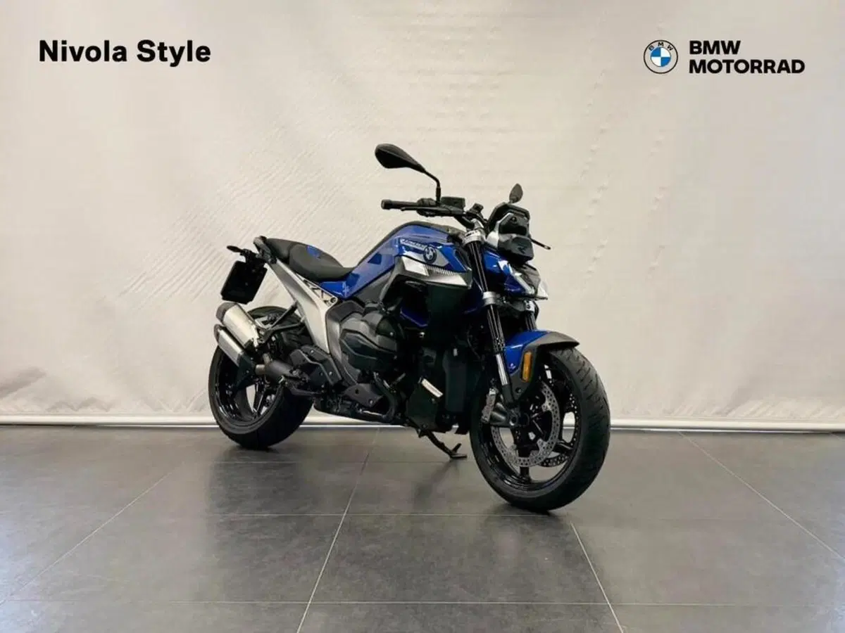 Bmw R 1300 R (2026 - 27) (2)