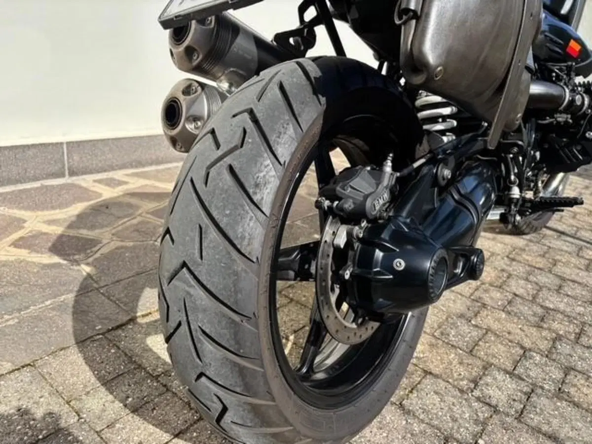 Bmw R nineT 1200 Scrambler (2016 - 20) (3)