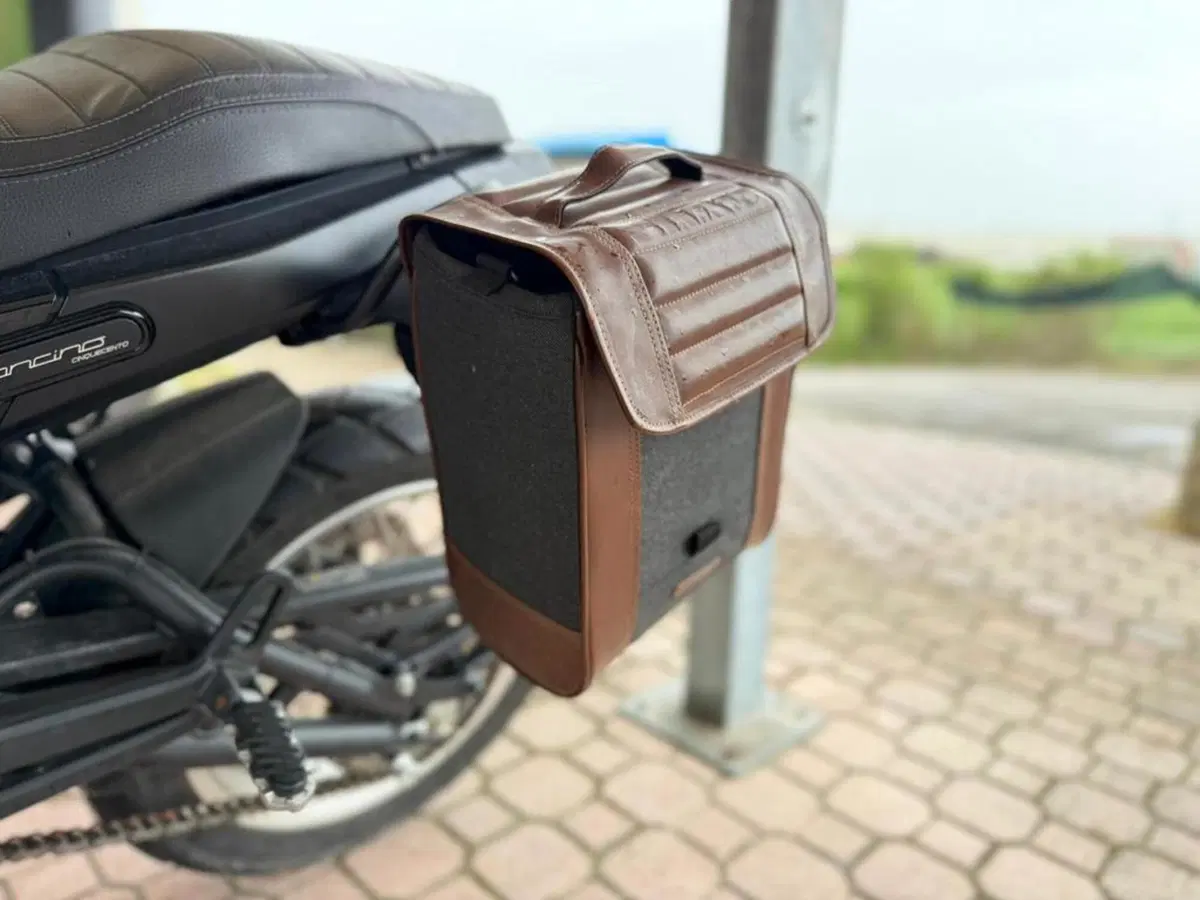Benelli Leoncino 500 Trail (2021 - 26) (4)