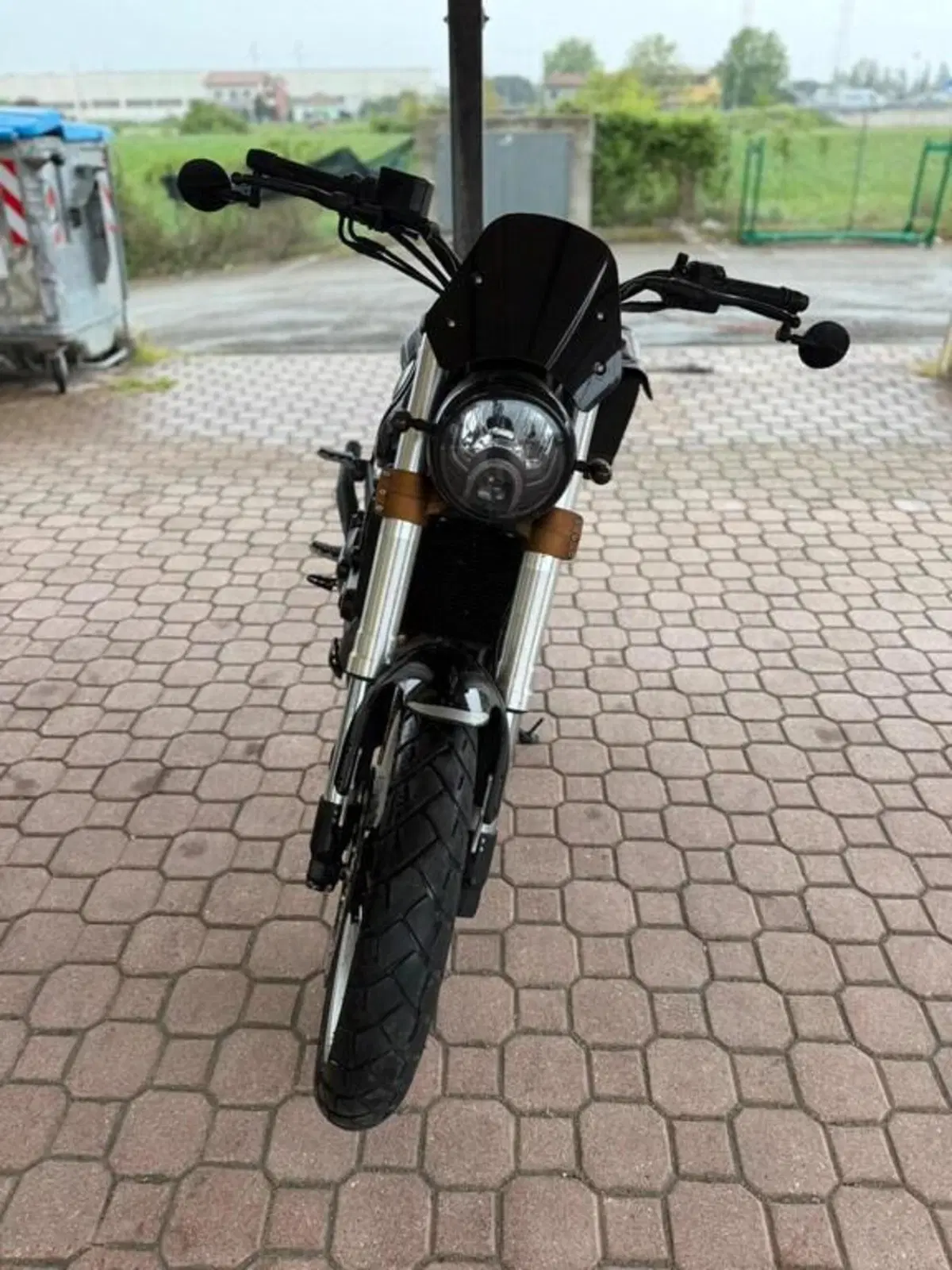 Benelli Leoncino 500 Trail (2021 - 26) (2)