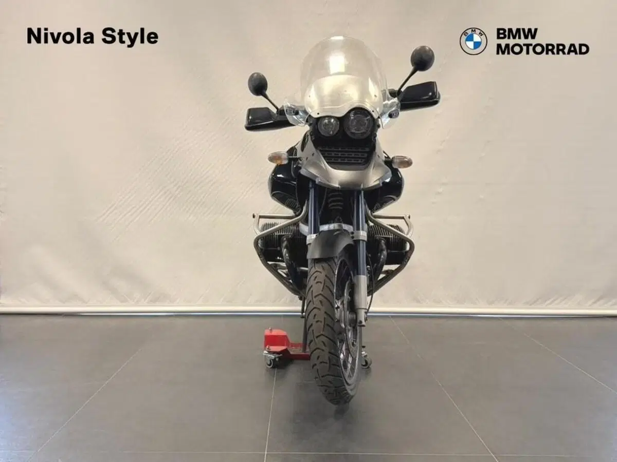 Bmw R 1150 GS (1999 - 03) (3)