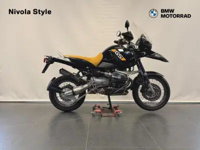 Bmw R 1150 GS (1999 - 03) usata