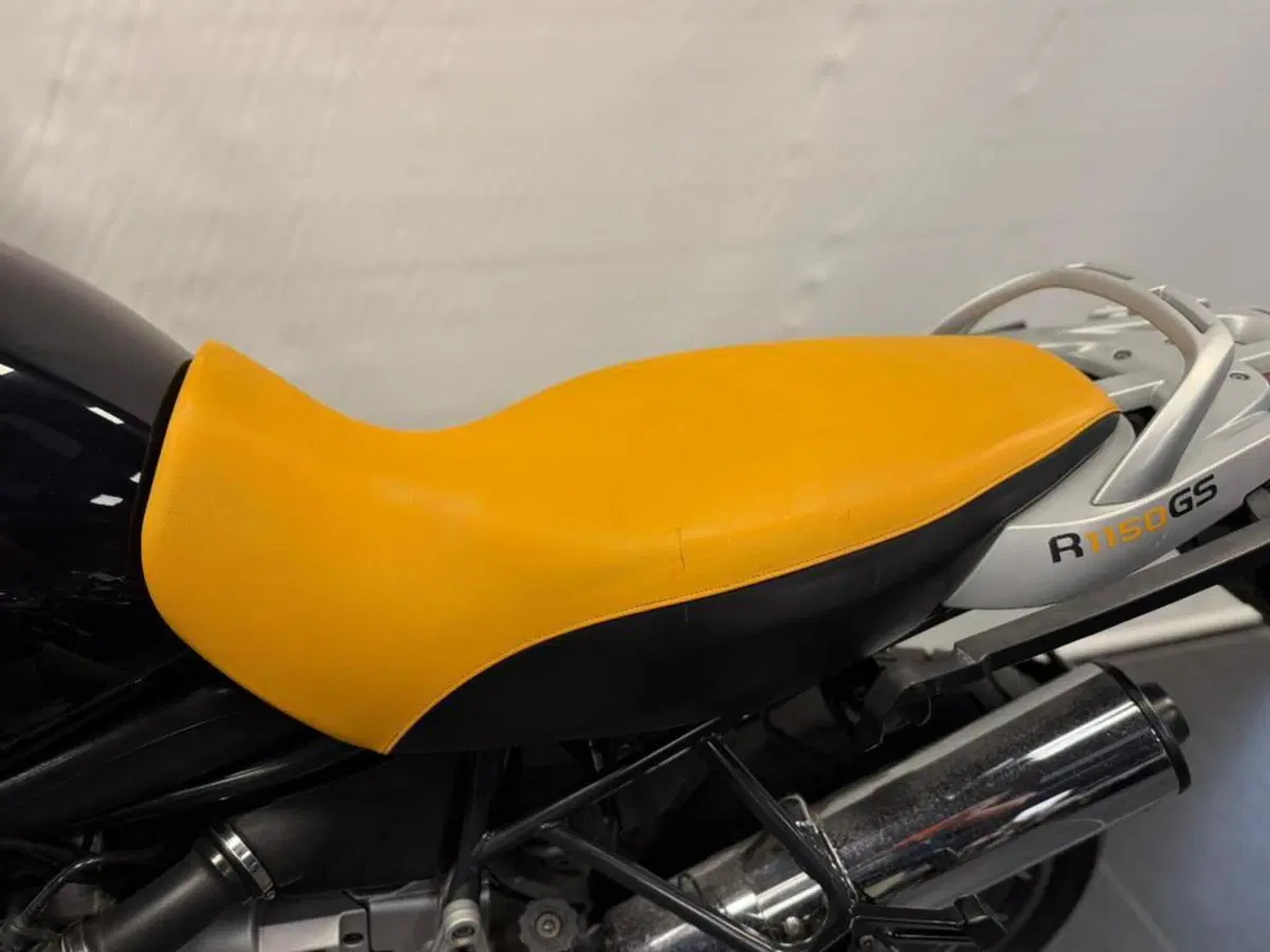 Bmw R 1150 GS (1999 - 03) (7)