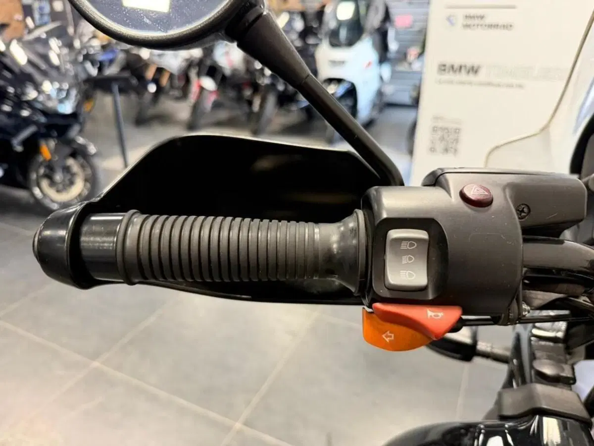 Bmw R 1150 GS (1999 - 03) (8)
