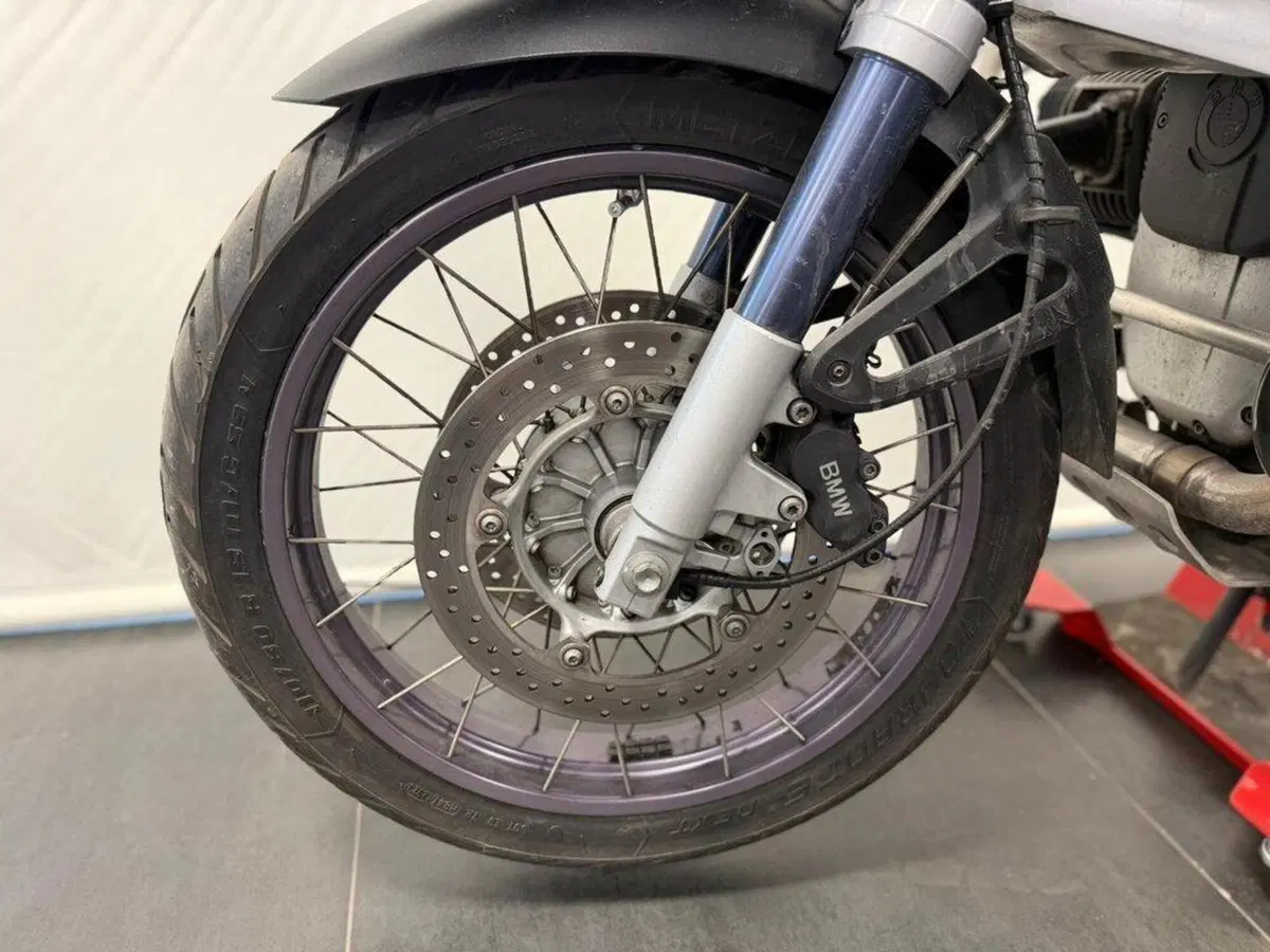 Bmw R 1150 GS (1999 - 03) (11)