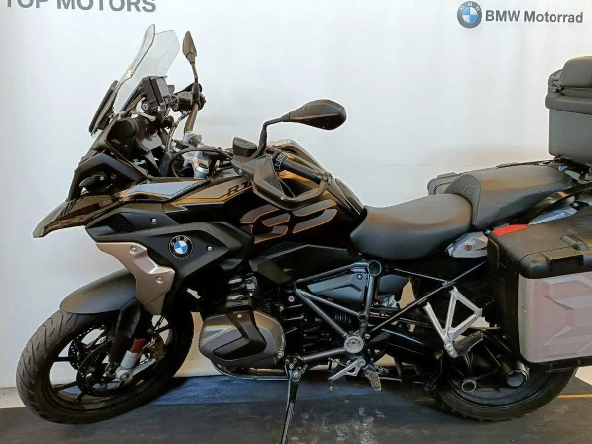 Bmw R 1250 GS (2019 - 20)