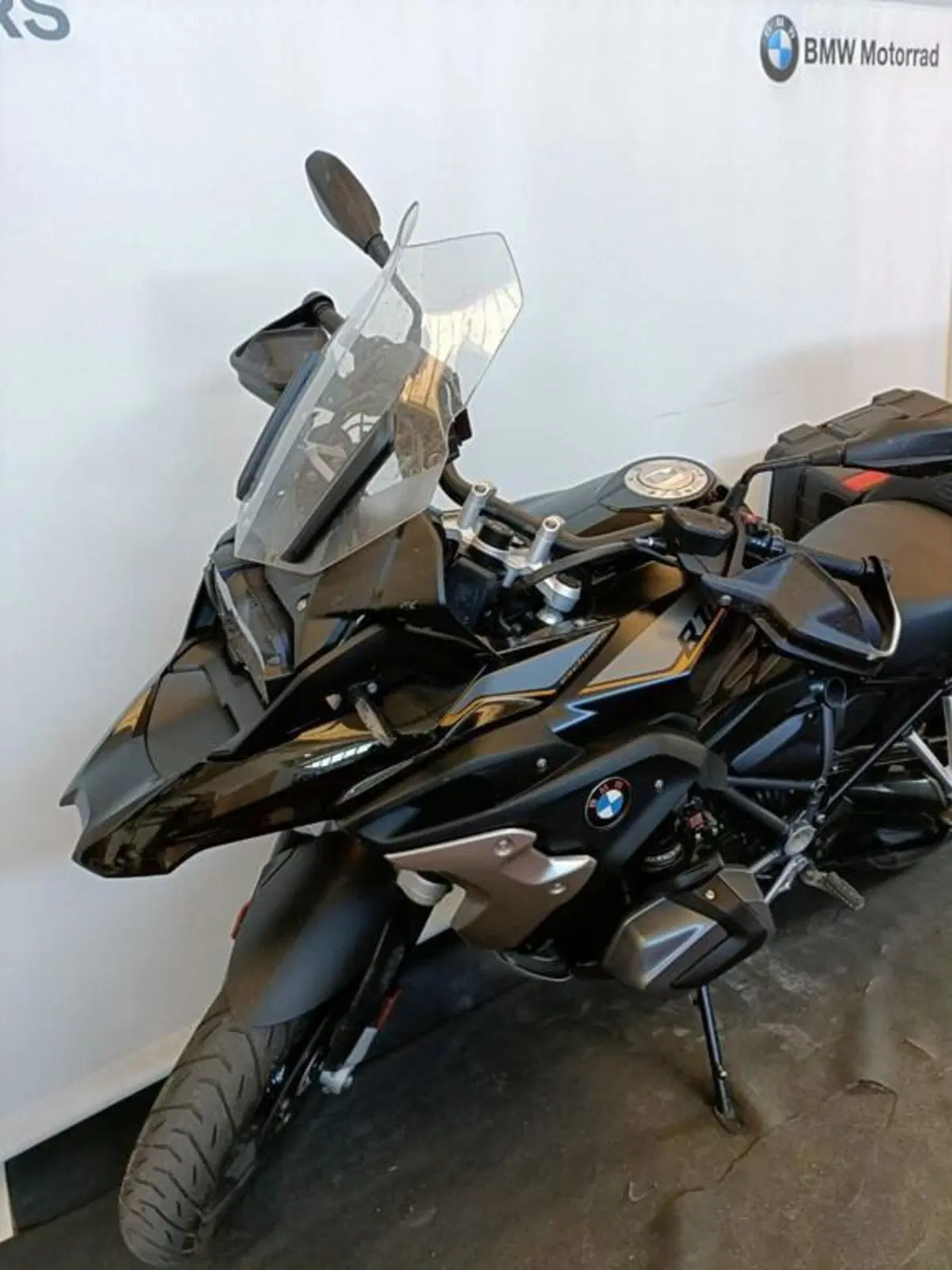 Bmw R 1250 GS (2019 - 20) (3)