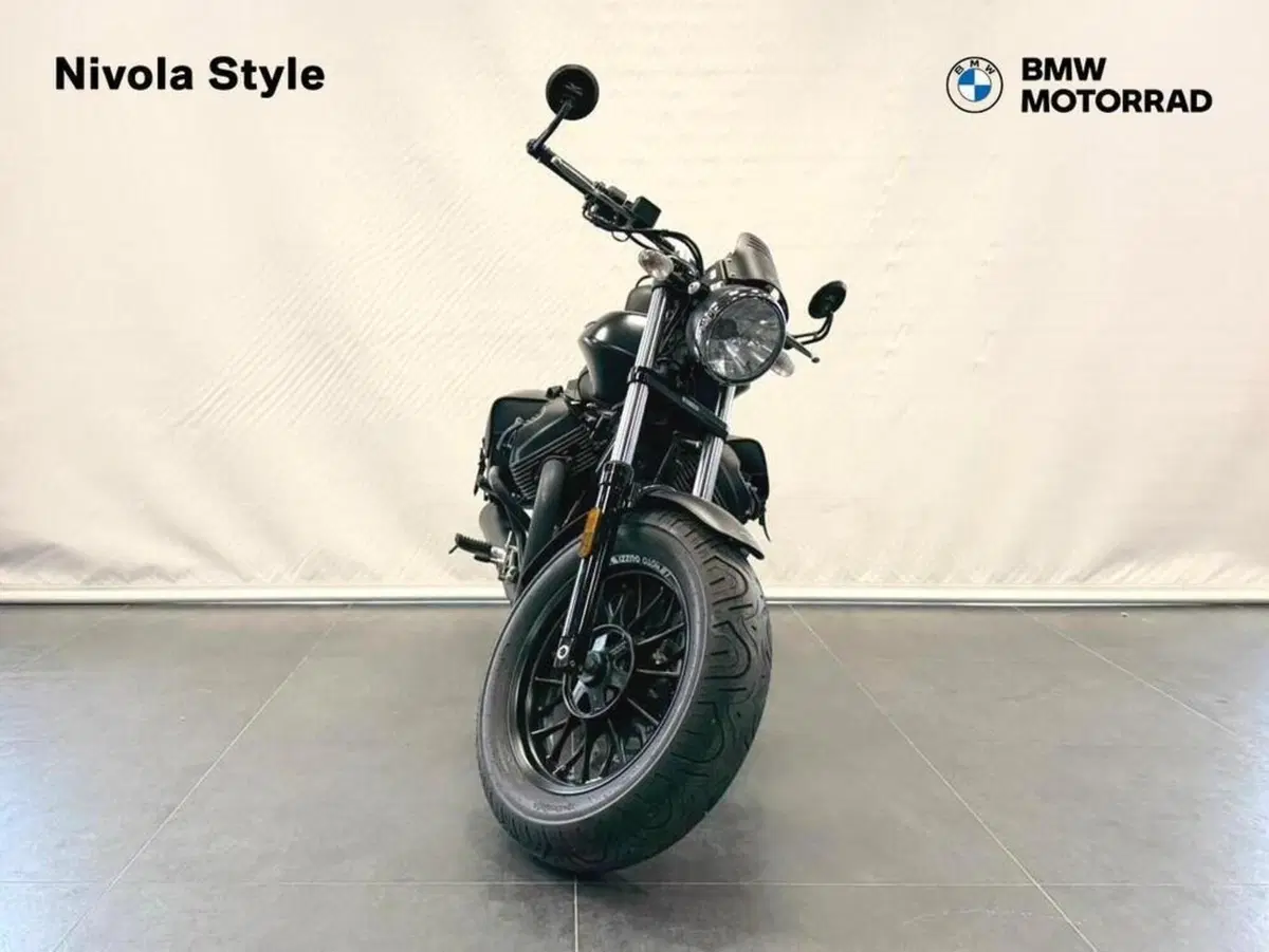 Moto Guzzi V9 Roamer (2021 - 24) (3)
