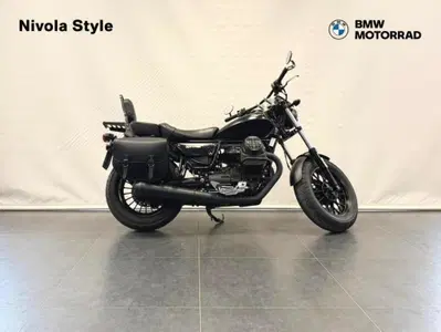 Moto Guzzi V9 Roamer (2021 - 24) usata