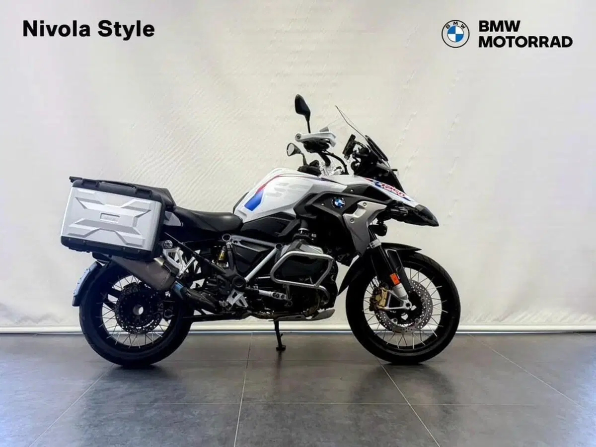 Bmw R 1250 GS (2021 - 24)