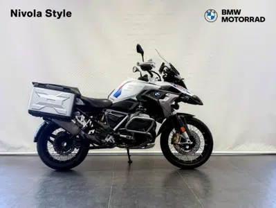 Bmw R 1250 GS (2021 - 24) usata