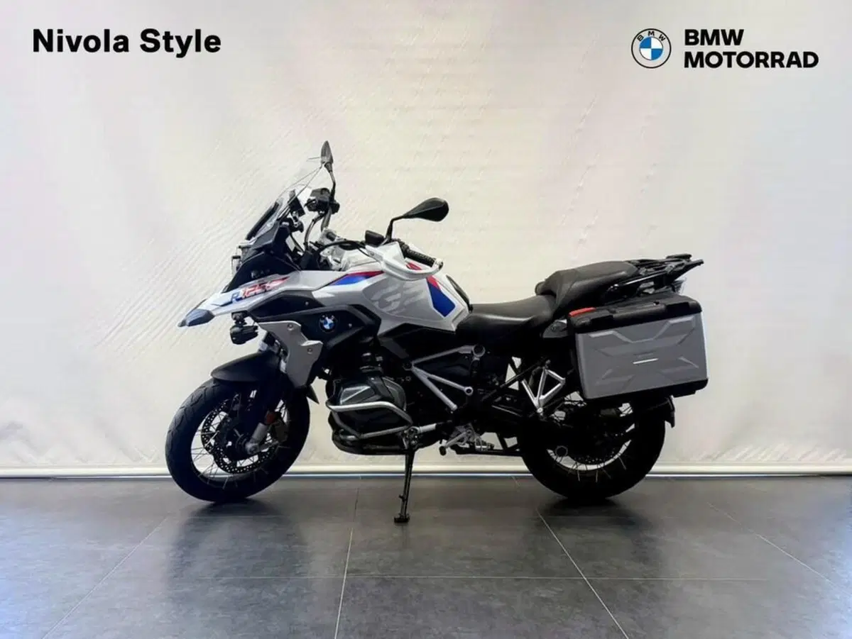 Bmw R 1250 GS (2021 - 24) (5)