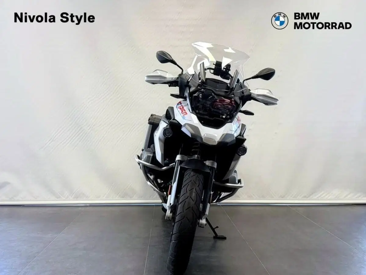 Bmw R 1250 GS (2021 - 24) (3)