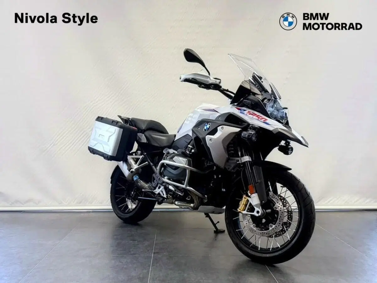Bmw R 1250 GS (2021 - 24) (2)
