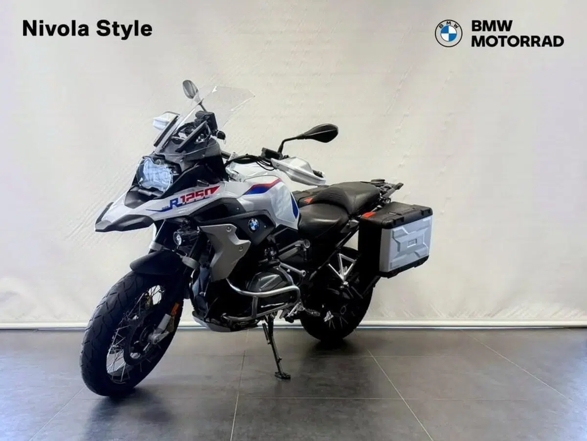 Bmw R 1250 GS (2021 - 24) (4)